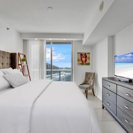 Icon Brickell Residences Miami Ngoại thất bức ảnh