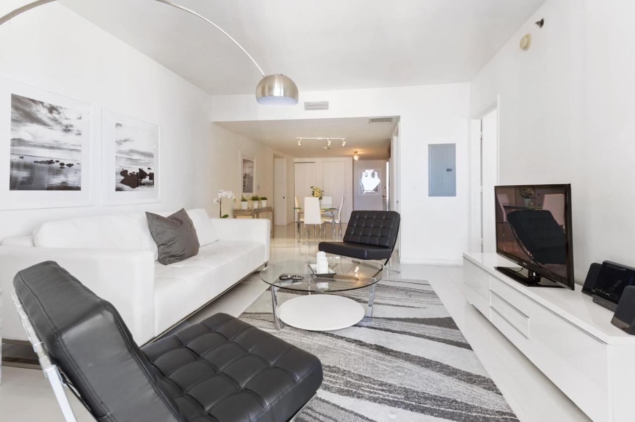 Icon Brickell Residences Miami Ngoại thất bức ảnh