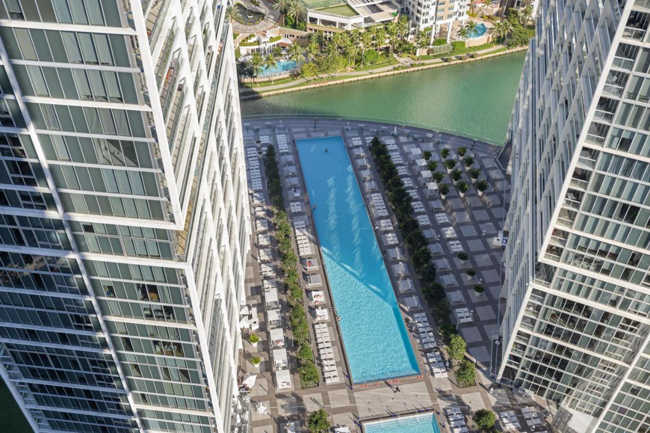 Icon Brickell Residences Miami Ngoại thất bức ảnh